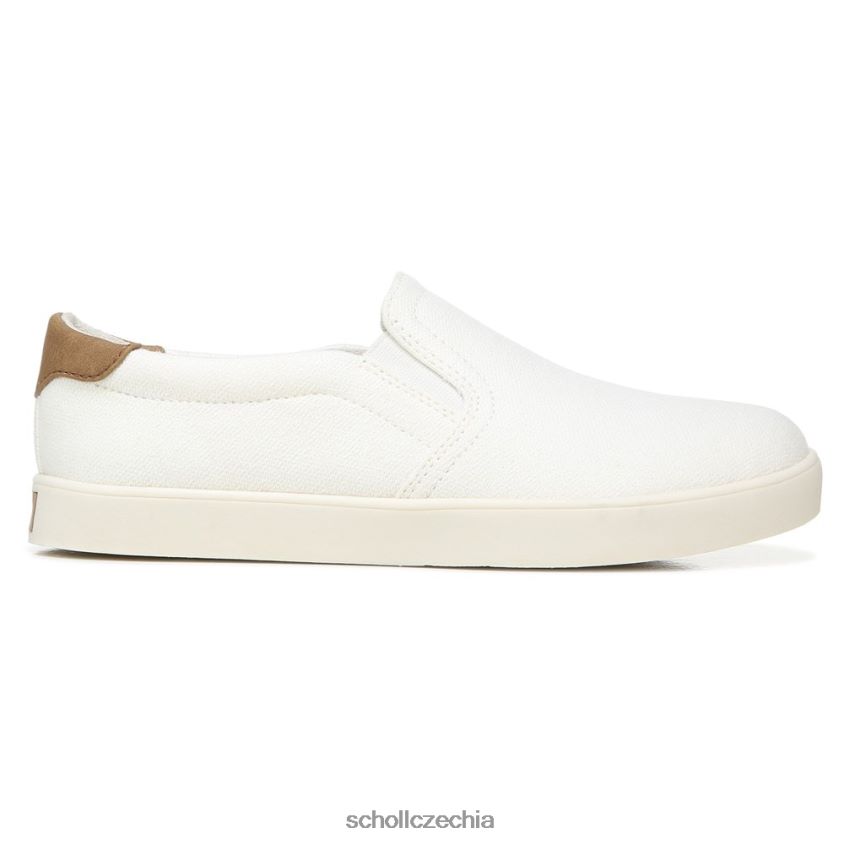 teniska madison slip on bílý Dr. Scholl'sunisex 22080Z32