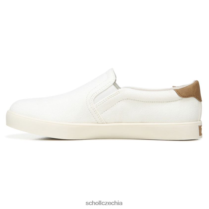 teniska madison slip on bílý Dr. Scholl'sunisex 22080Z32