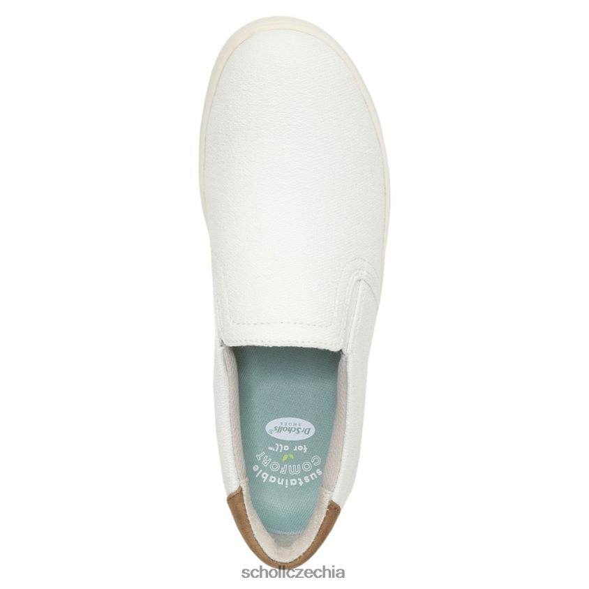 teniska madison slip on bílý Dr. Scholl'sunisex 22080Z32