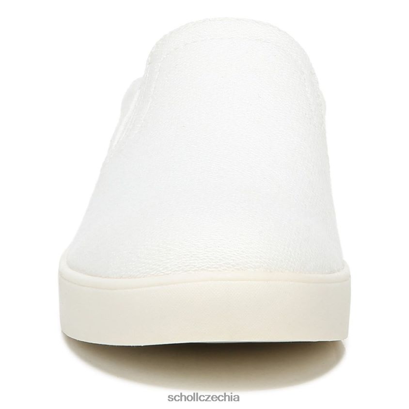 teniska madison slip on bílý Dr. Scholl'sunisex 22080Z32