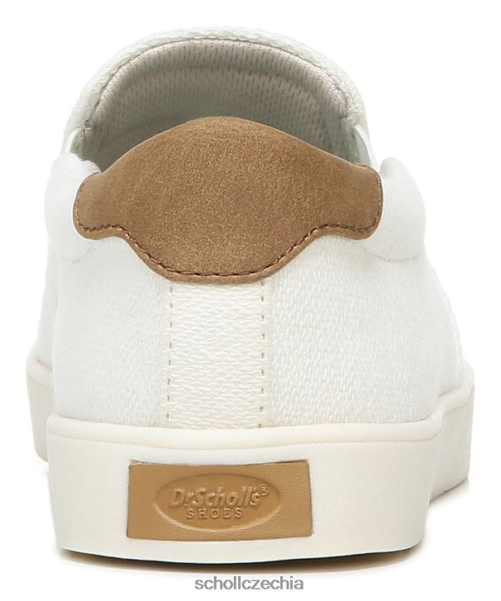 teniska madison slip on bílý Dr. Scholl'sunisex 22080Z32