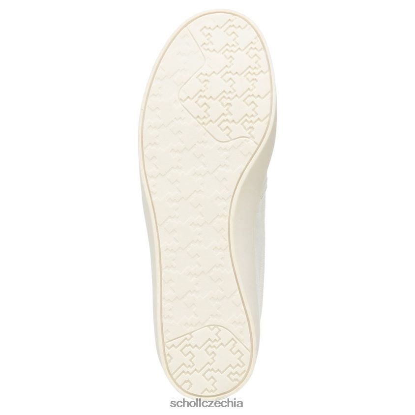 teniska madison slip on bílý Dr. Scholl'sunisex 22080Z32