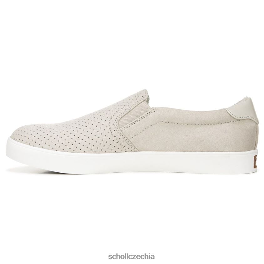 teniska madison slip on greige mikroperf Dr. Scholl'sunisex 22080Z26