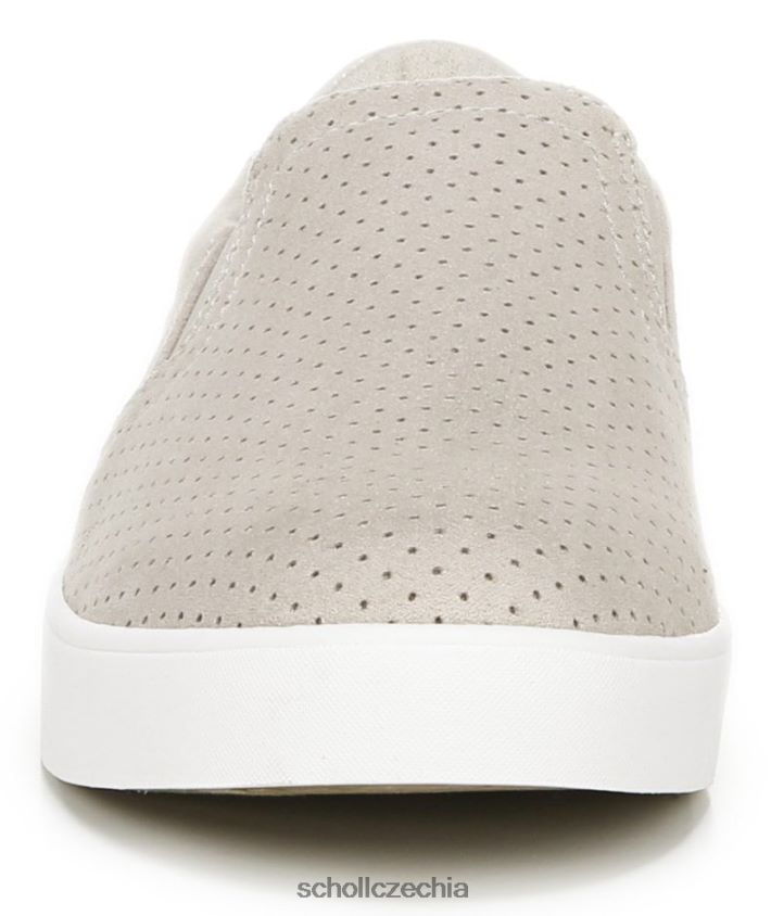 teniska madison slip on greige mikroperf Dr. Scholl'sunisex 22080Z26