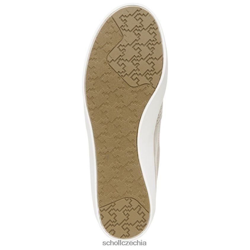 teniska madison slip on greige mikroperf Dr. Scholl'sunisex 22080Z26