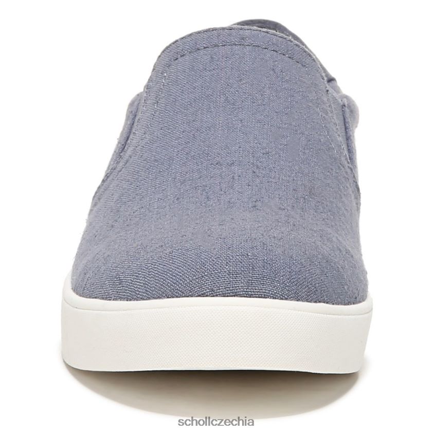 teniska madison slip on modrá tkanina Dr. Scholl'sunisex 22080Z38