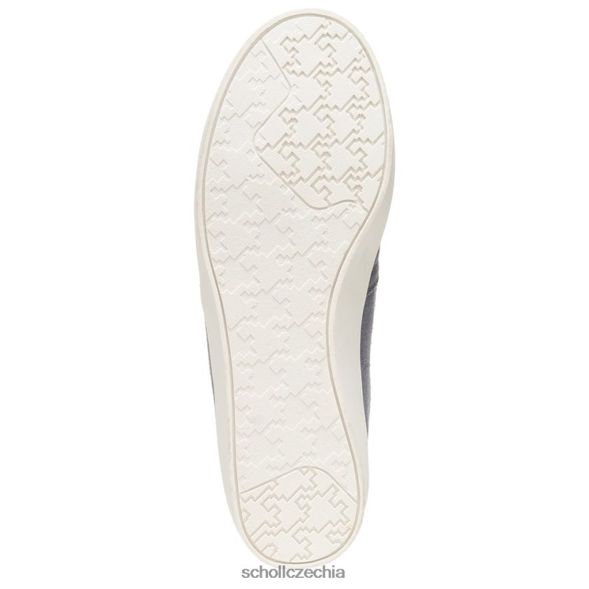 teniska madison slip on modrá tkanina Dr. Scholl'sunisex 22080Z38