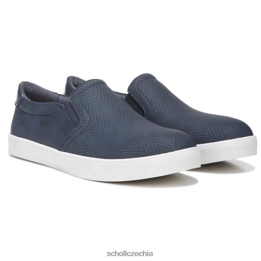 teniska madison slip on námořnictvo Dr. Scholl'sunisex 22080Z39