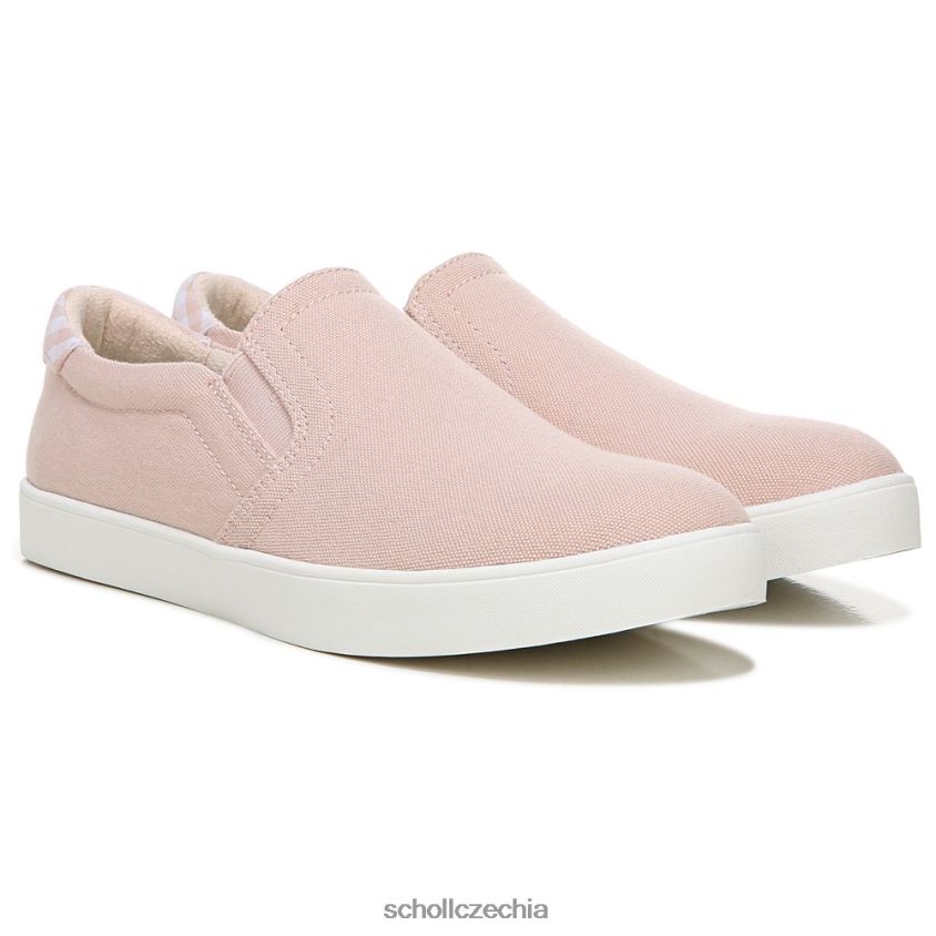 teniska madison slip on růžový jíl Dr. Scholl'sunisex 22080Z33