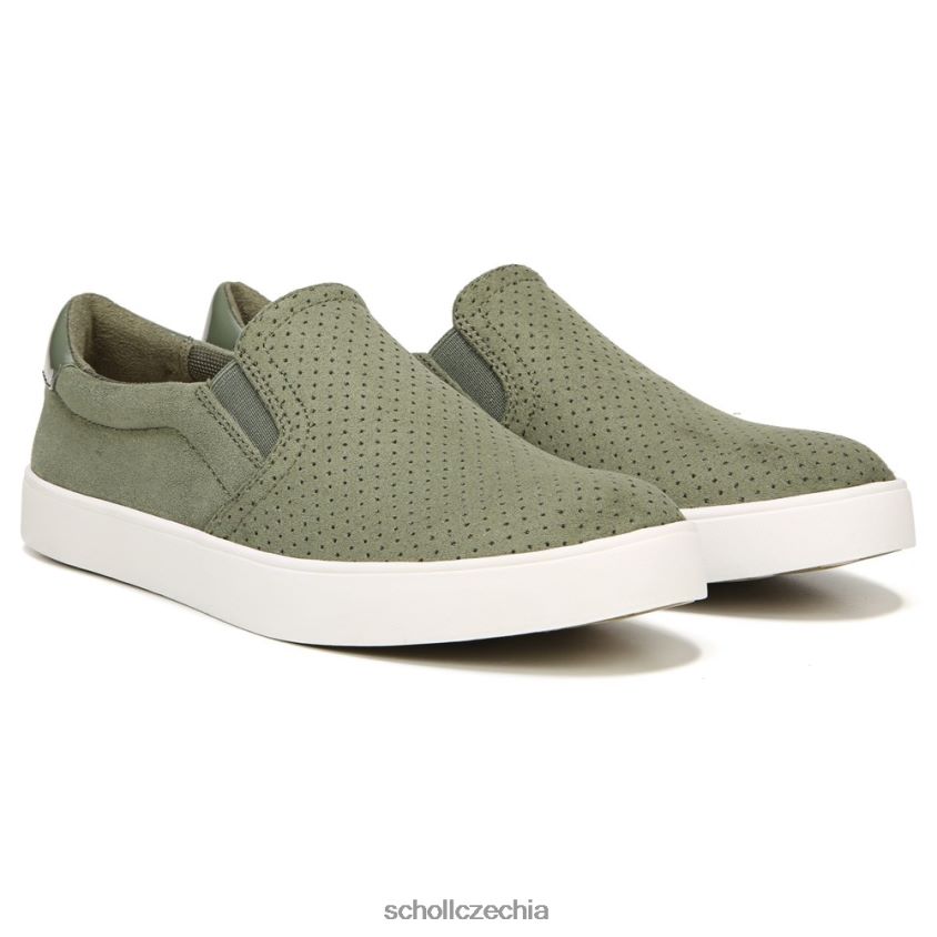 teniska madison slip on vrba mikroperf Dr. Scholl'sunisex 22080Z28
