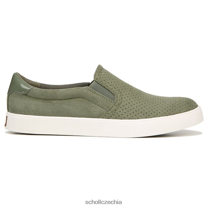 teniska madison slip on vrba mikroperf Dr. Scholl'sunisex 22080Z28