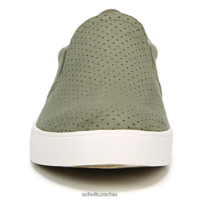 teniska madison slip on vrba mikroperf Dr. Scholl'sunisex 22080Z28