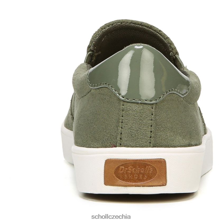 teniska madison slip on vrba mikroperf Dr. Scholl'sunisex 22080Z28