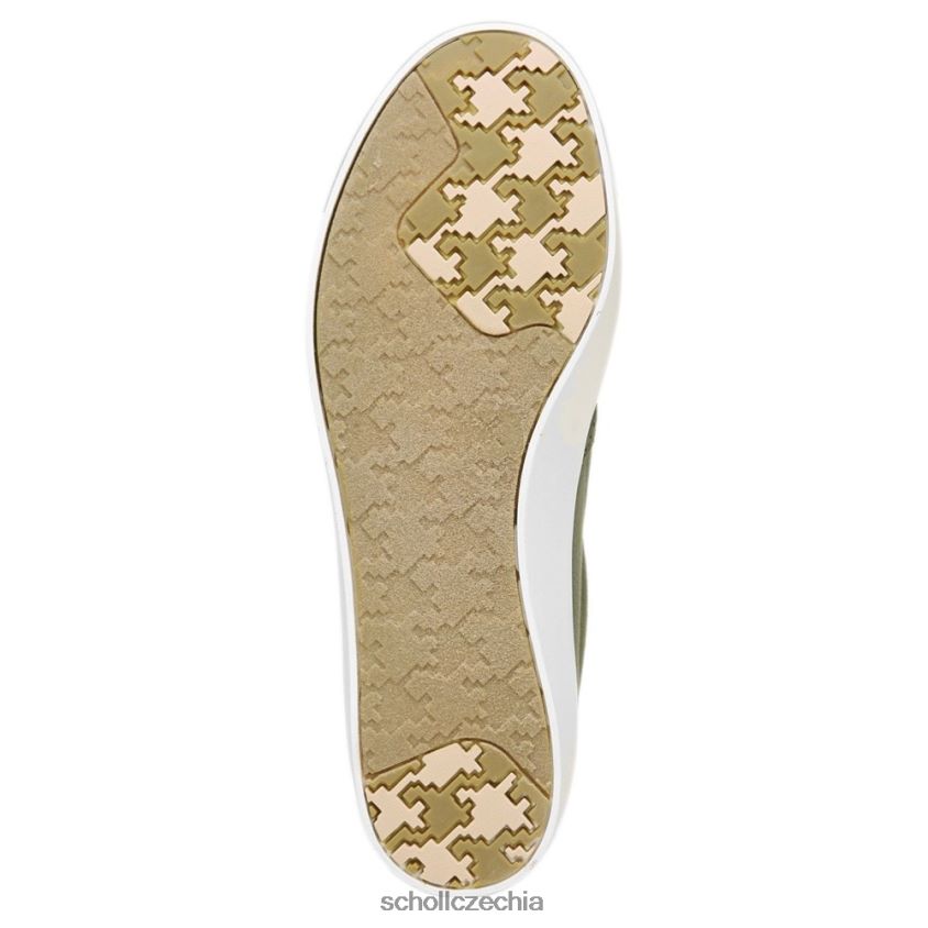 teniska madison slip on vrba mikroperf Dr. Scholl'sunisex 22080Z28