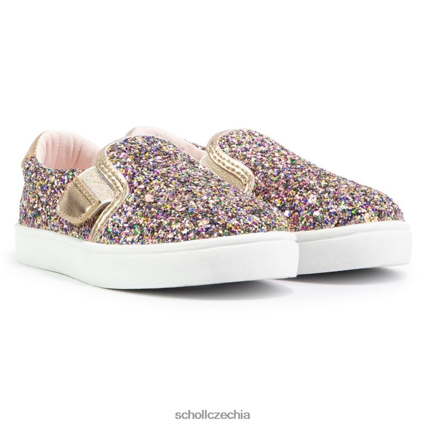 tenisky madison ii více třpytek Dr. Scholl'sbatole/malé dítě 22080Z311