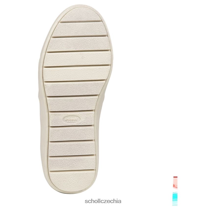 volno slip na tenisku černá syntetika Dr. Scholl'sunisex 22080Z78