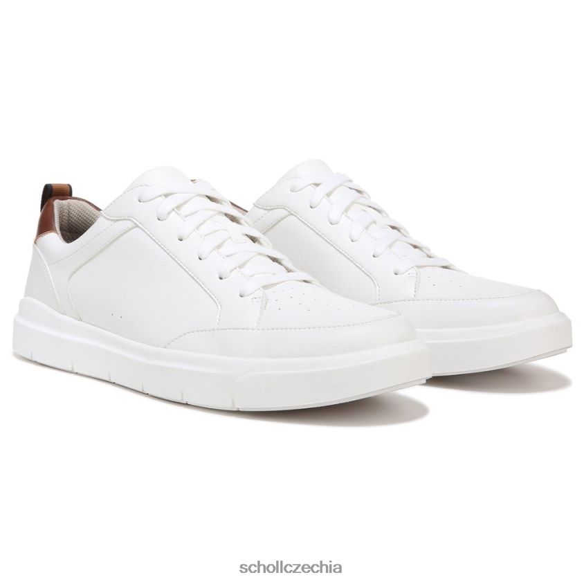 chytit vzrušení teniska bílá syntetika Dr. Scholl'sunisex 22080Z257