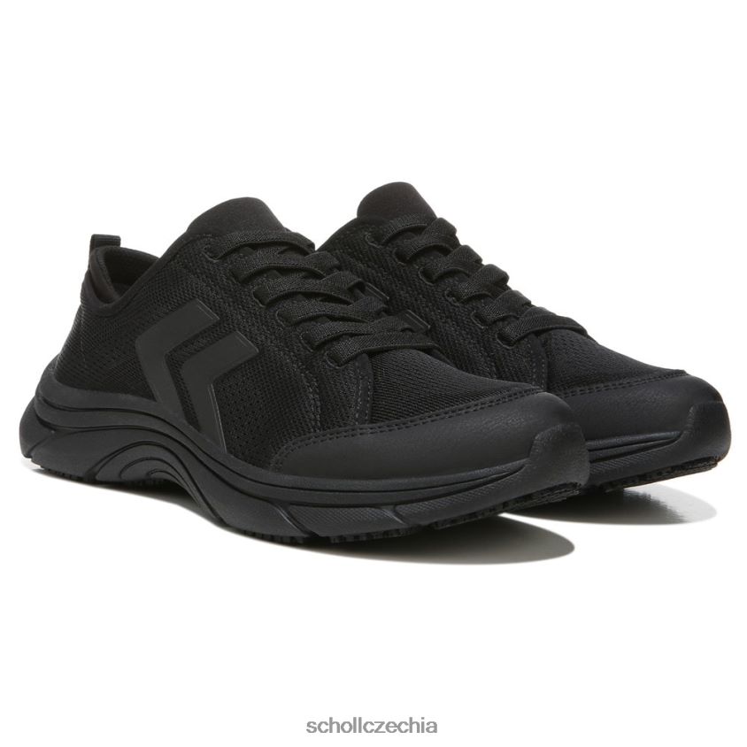 dostal to protiskluzová pracovní obuv Černá Dr. Scholl'sunisex 22080Z155