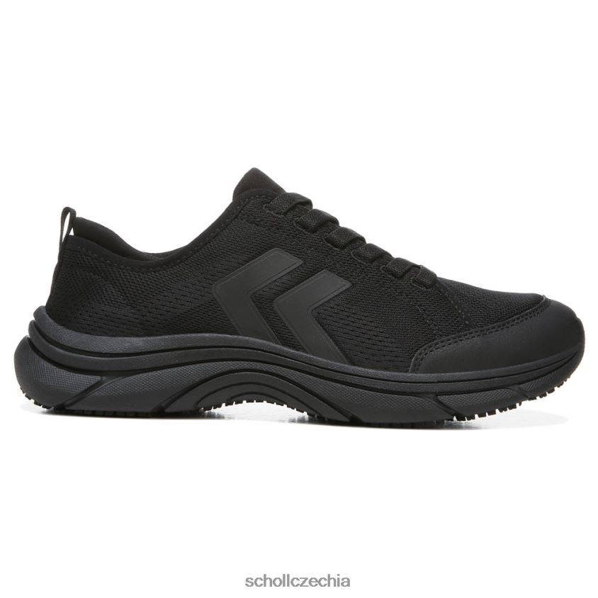 dostal to protiskluzová pracovní obuv Černá Dr. Scholl'sunisex 22080Z155