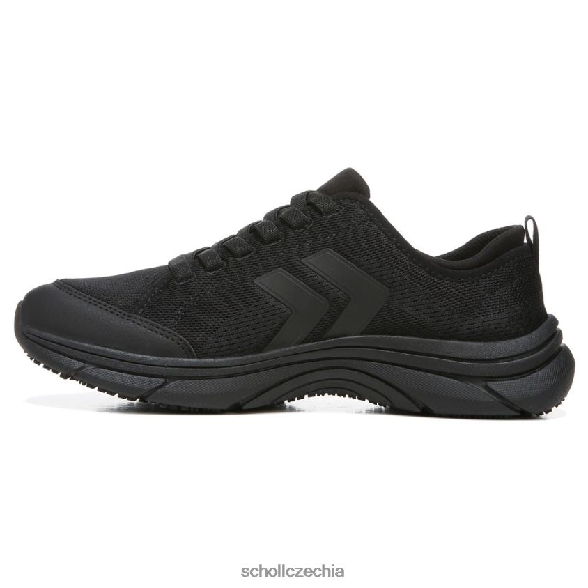 dostal to protiskluzová pracovní obuv Černá Dr. Scholl'sunisex 22080Z155