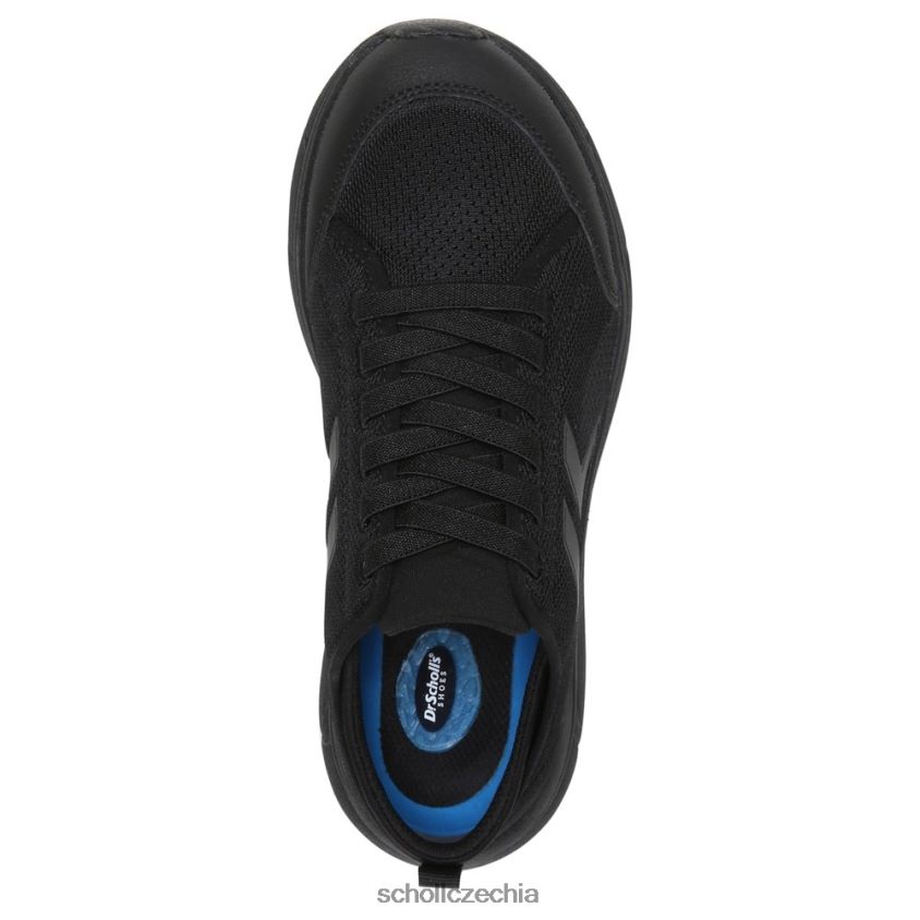 dostal to protiskluzová pracovní obuv Černá Dr. Scholl'sunisex 22080Z155