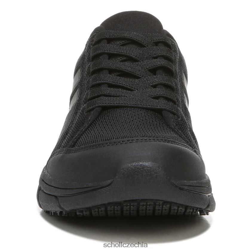 dostal to protiskluzová pracovní obuv Černá Dr. Scholl'sunisex 22080Z155