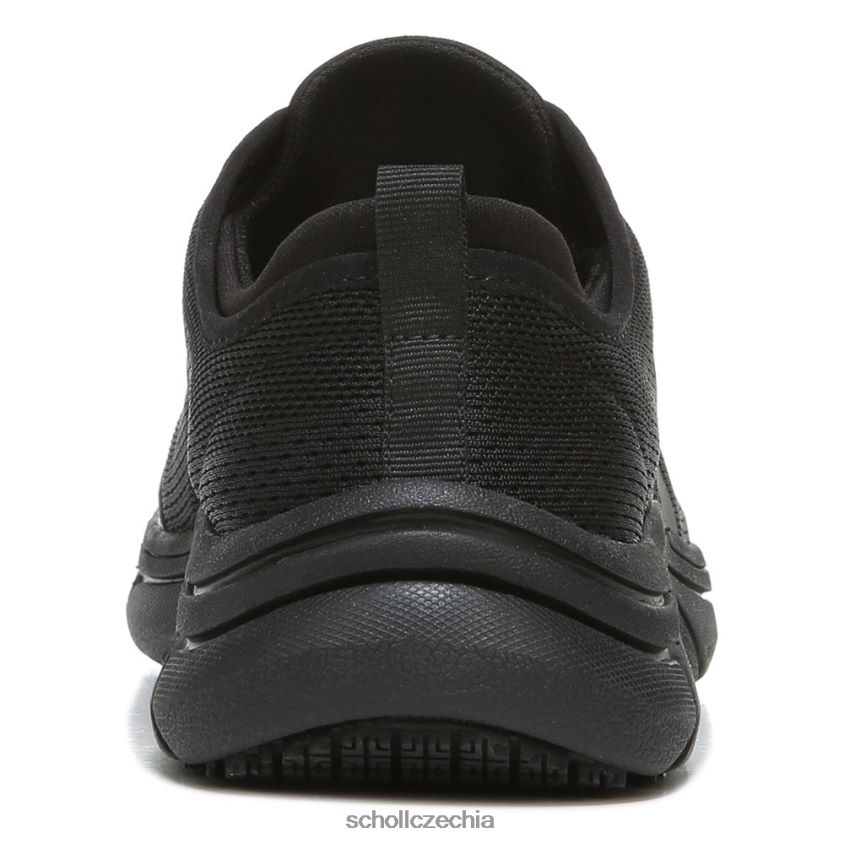 dostal to protiskluzová pracovní obuv Černá Dr. Scholl'sunisex 22080Z155