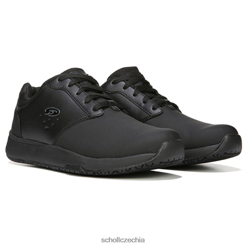 neohrožená protiskluzová teniska Černá Dr. Scholl'sunisex 22080Z292