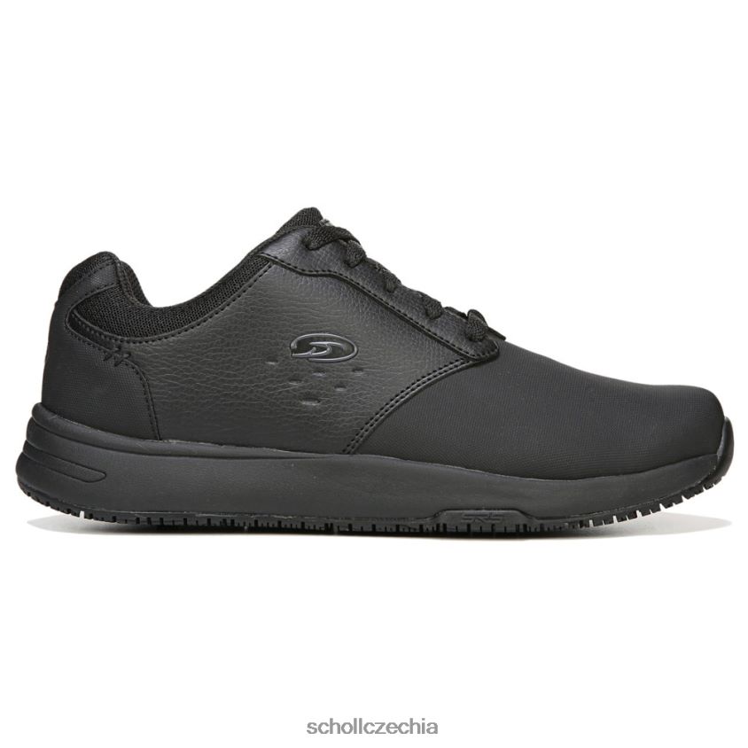 neohrožená protiskluzová teniska Černá Dr. Scholl'sunisex 22080Z292