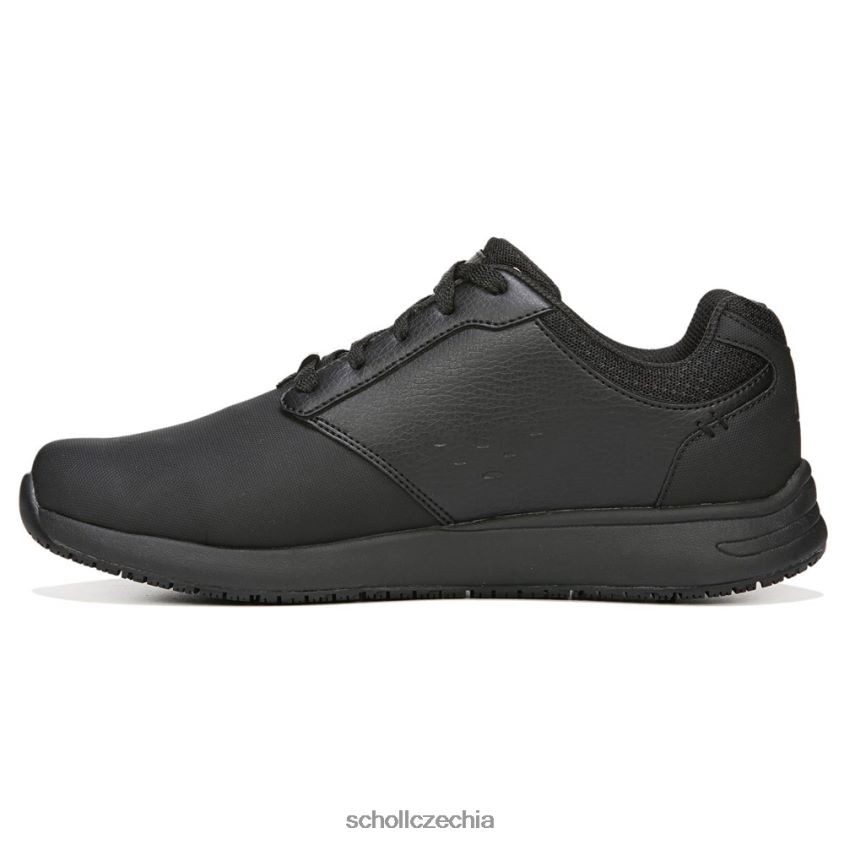neohrožená protiskluzová teniska Černá Dr. Scholl'sunisex 22080Z292