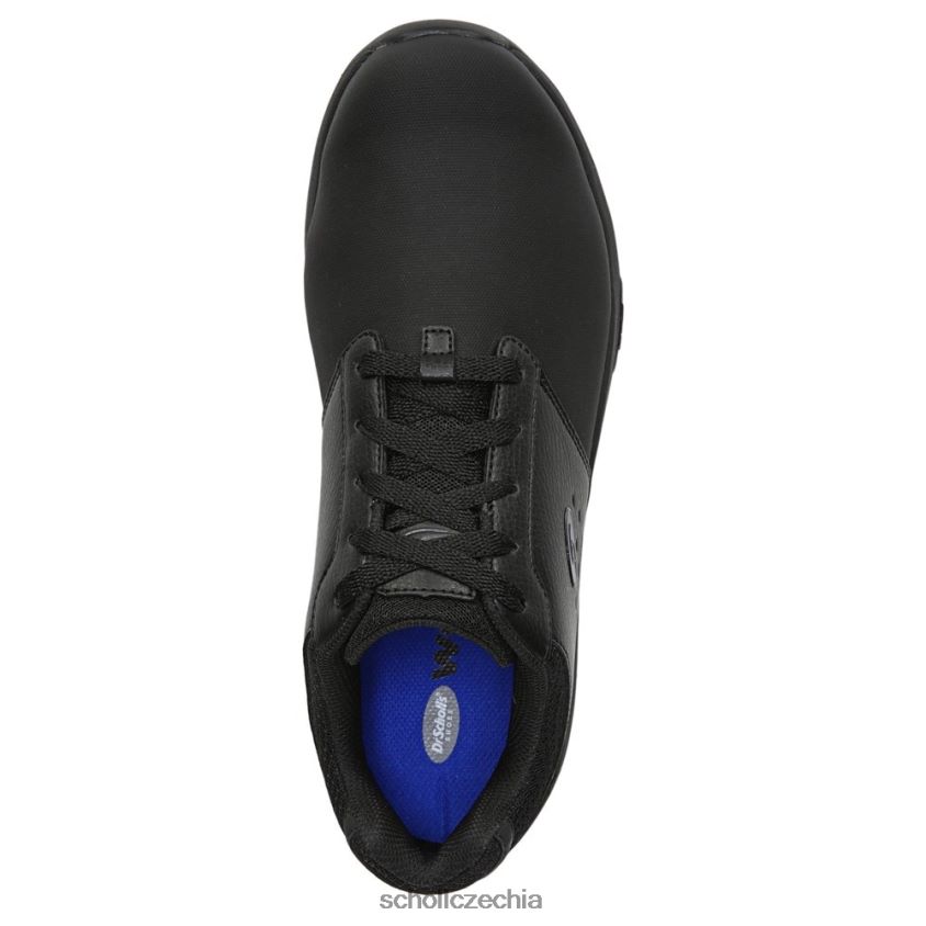 neohrožená protiskluzová teniska Černá Dr. Scholl'sunisex 22080Z292