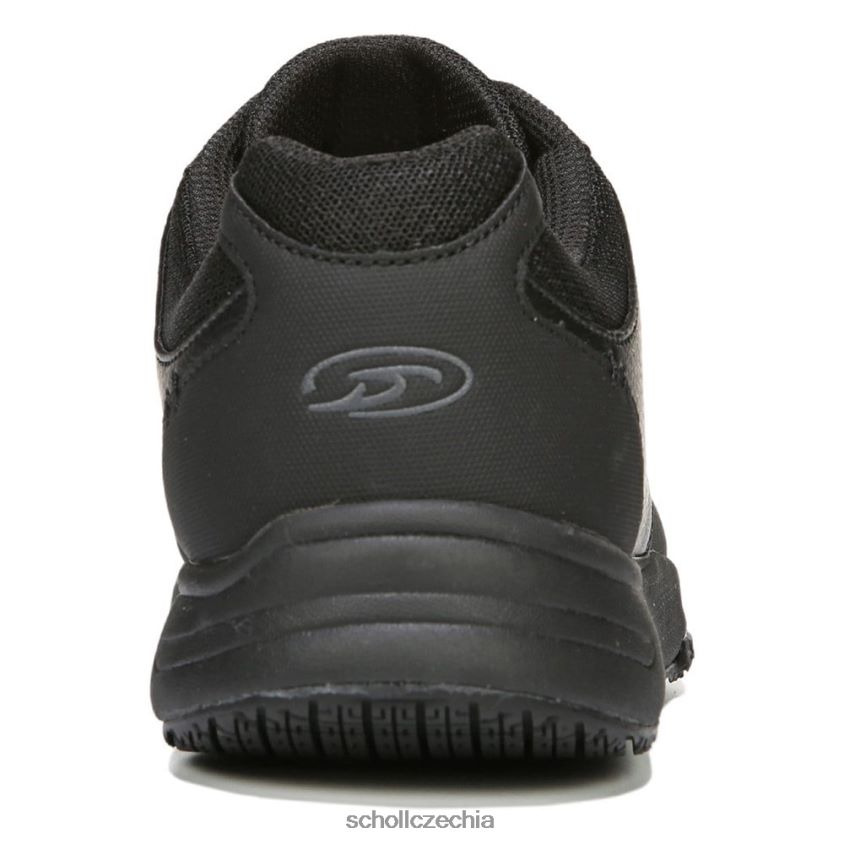 neohrožená protiskluzová teniska Černá Dr. Scholl'sunisex 22080Z292