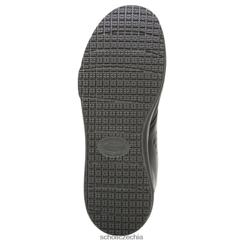 neohrožená protiskluzová teniska Černá Dr. Scholl'sunisex 22080Z292