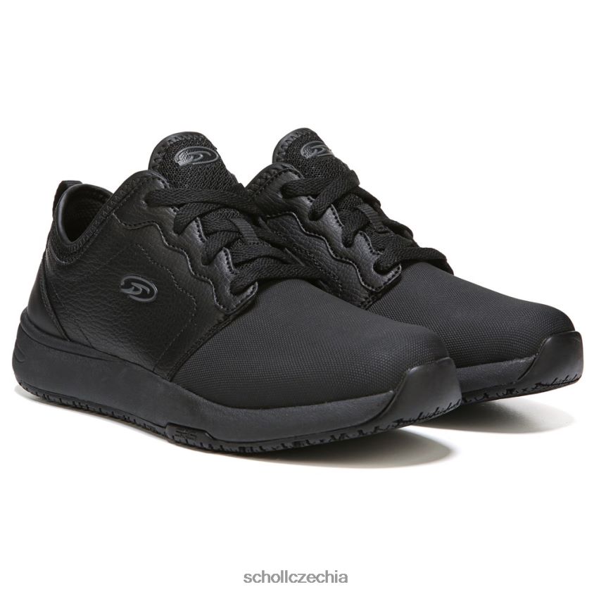 protiskluzové tenisky drive Černá Dr. Scholl'sunisex 22080Z154