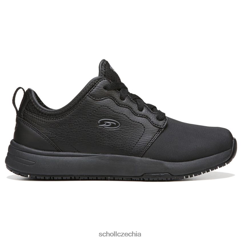 protiskluzové tenisky drive Černá Dr. Scholl'sunisex 22080Z154