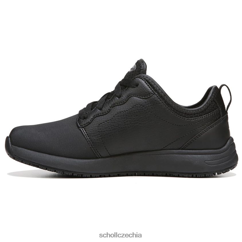 protiskluzové tenisky drive Černá Dr. Scholl'sunisex 22080Z154