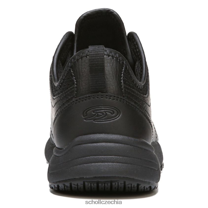 protiskluzové tenisky drive Černá Dr. Scholl'sunisex 22080Z154