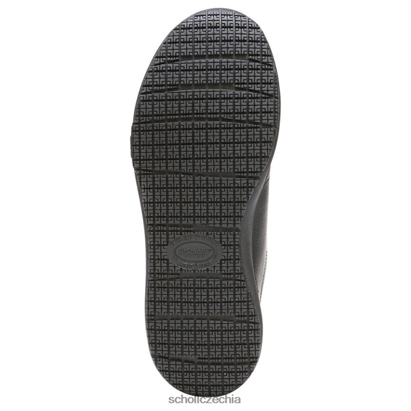 protiskluzové tenisky drive Černá Dr. Scholl'sunisex 22080Z154