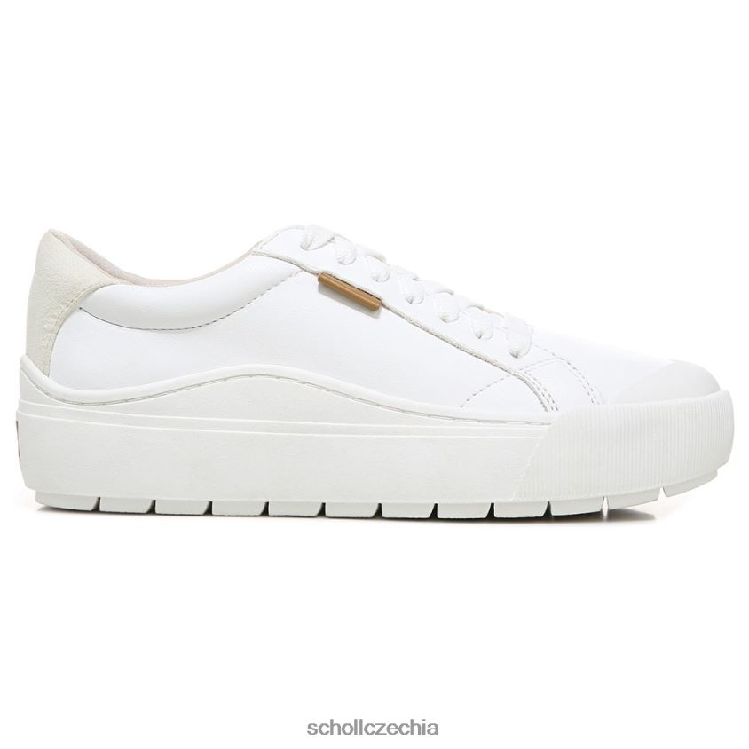 volno šněrování bílý Dr. Scholl'sunisex 22080Z3