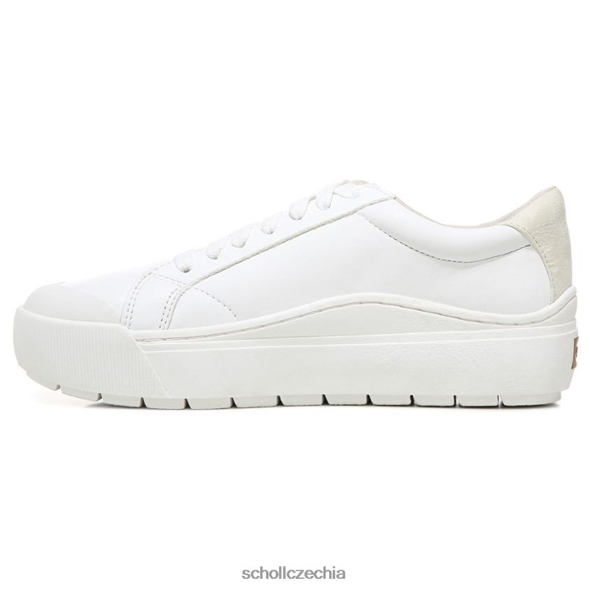 volno šněrování bílý Dr. Scholl'sunisex 22080Z3