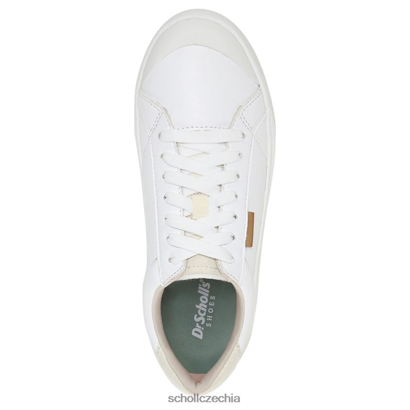volno šněrování bílý Dr. Scholl'sunisex 22080Z3