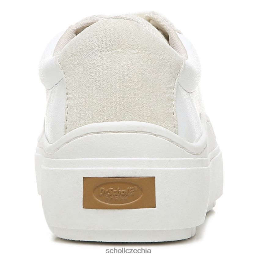 volno šněrování bílý Dr. Scholl'sunisex 22080Z3