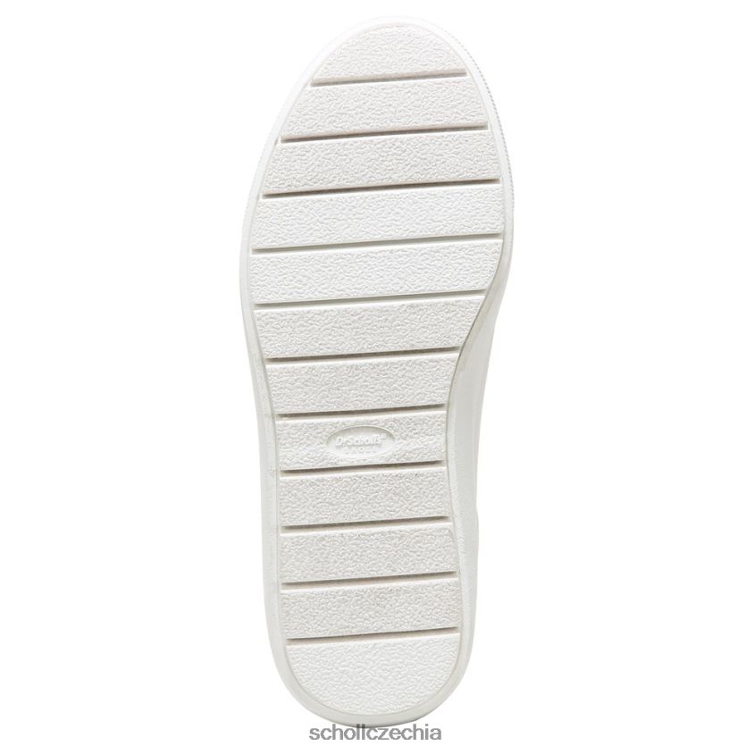 volno šněrování bílý Dr. Scholl'sunisex 22080Z3