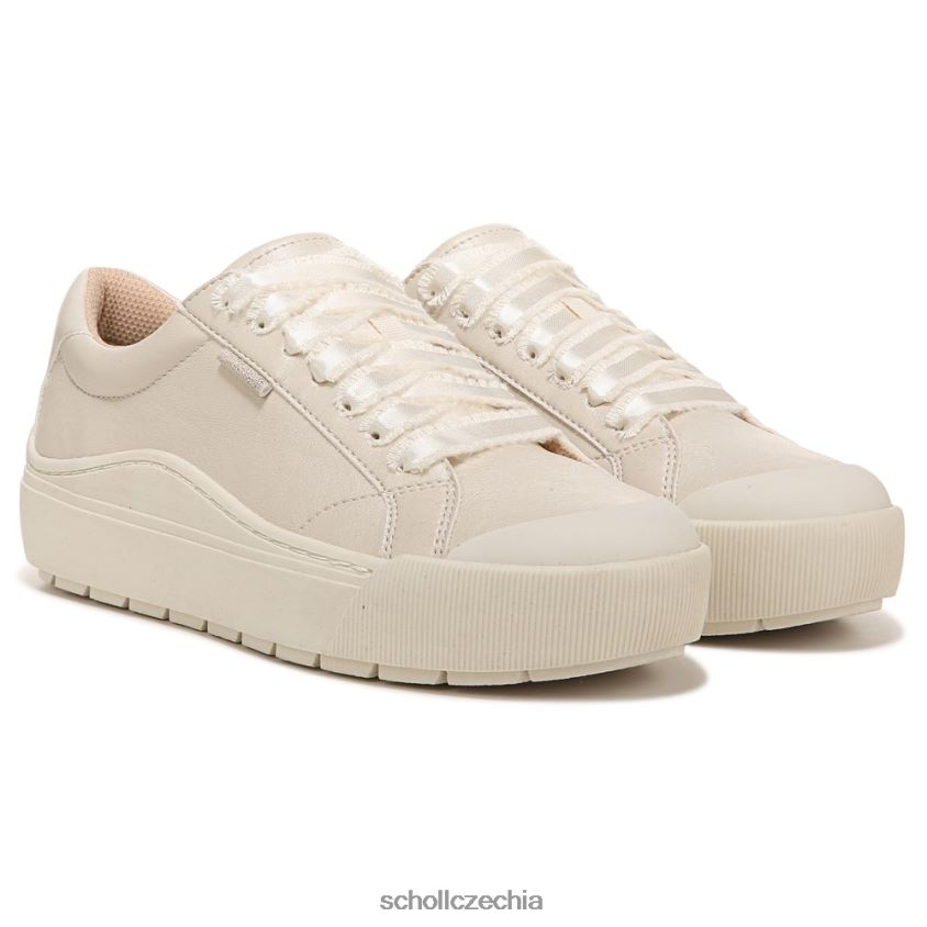 volno šněrování béžový třpyt Dr. Scholl'sunisex 22080Z1