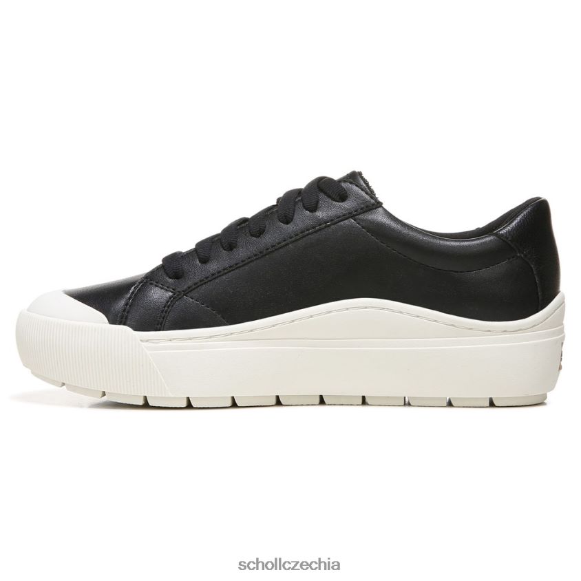 volno šněrování Černá Dr. Scholl'sunisex 22080Z4