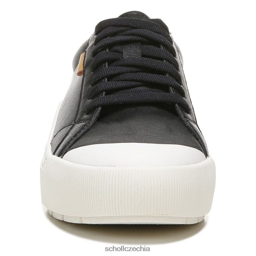 volno šněrování Černá Dr. Scholl'sunisex 22080Z4