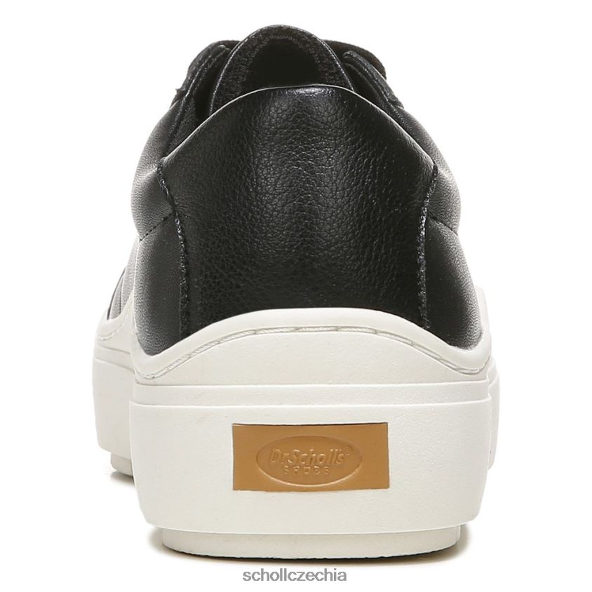 volno šněrování Černá Dr. Scholl'sunisex 22080Z4
