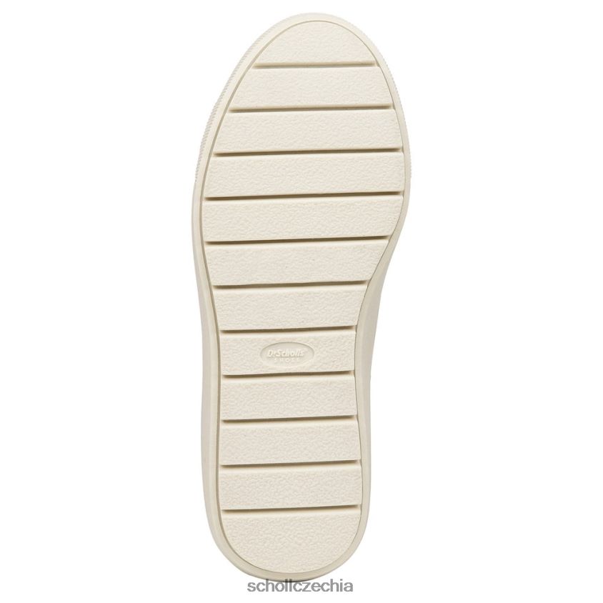 volno šněrování taupe tkanina Dr. Scholl'sunisex 22080Z5