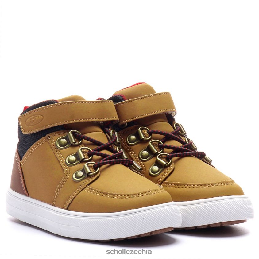 bota na tenisky bohdi kamzík Dr. Scholl'sbatole/malé dítě 22080Z351